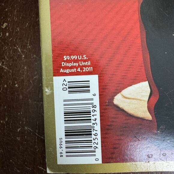 US 2011 Collector's Edition‎ Will & Kate Royal Wedding photo album magazine - Picture 11 of 11